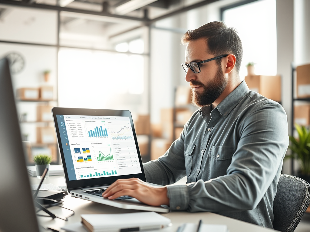 Essential Software for Effective Procurement Management