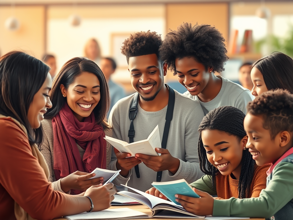 Essential Guide to IRCC Settlement Services for Newcomers