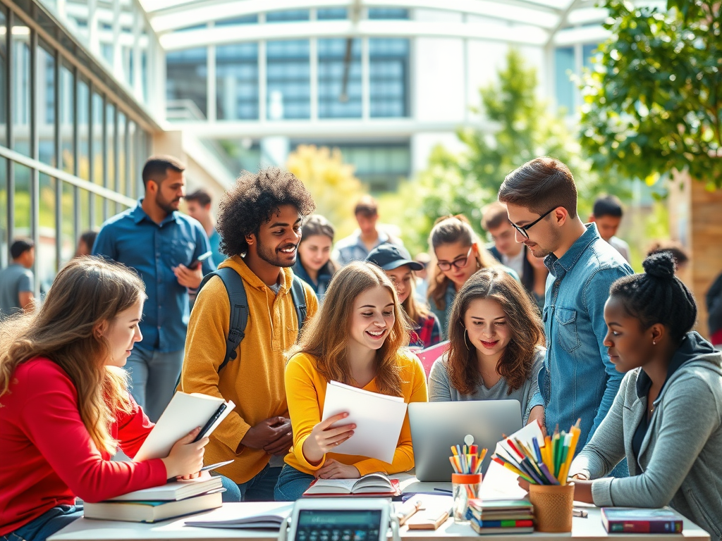 Explore Full-Time and Part-Time Courses at Durham College