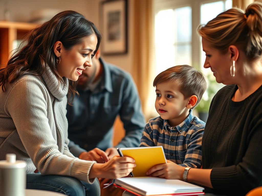 Finding the Best Education for Your Child