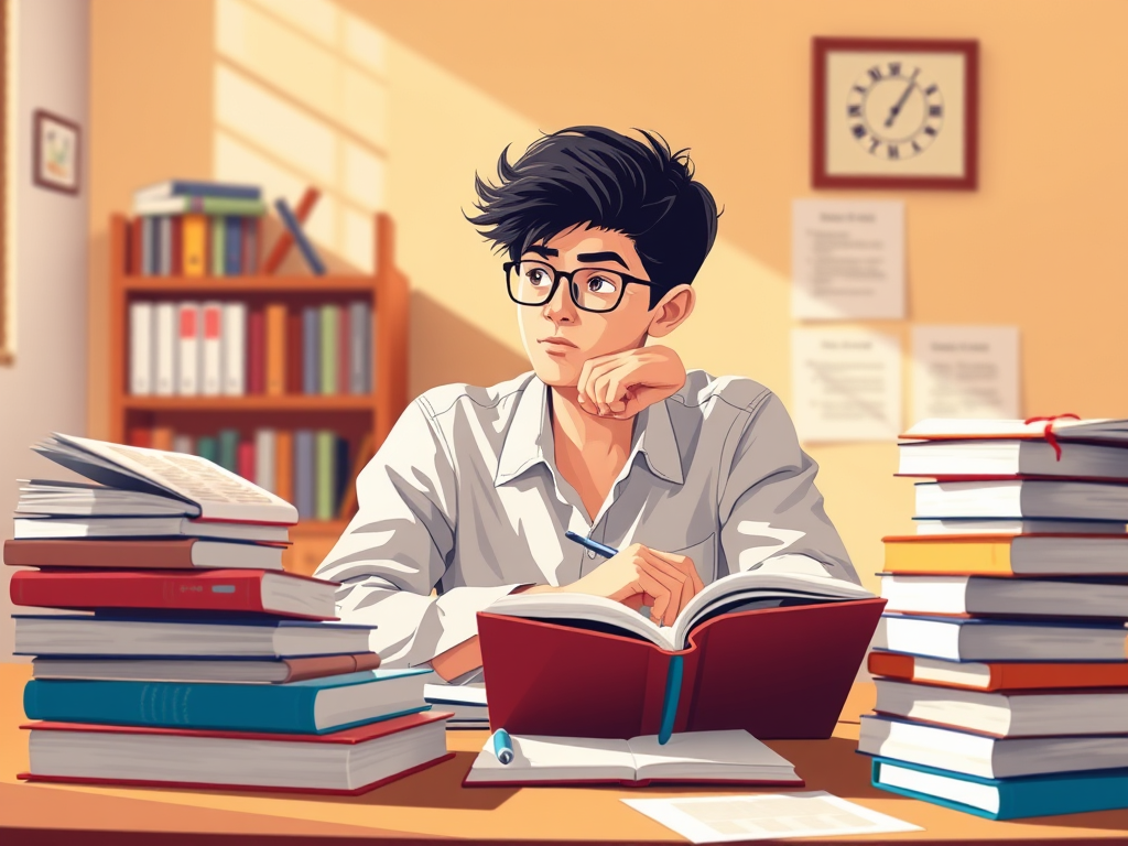 Avoid These 8 Grammar Mistakes in IELTS Writing