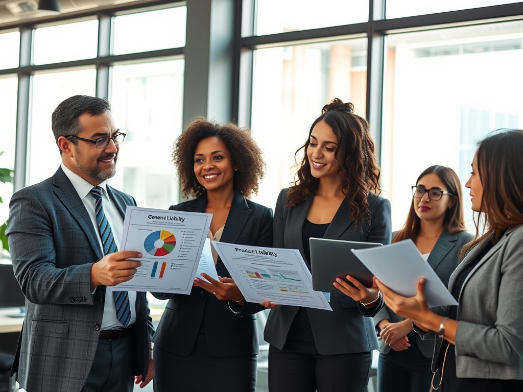 Essential Guide to Business Liability Insurance in Canada