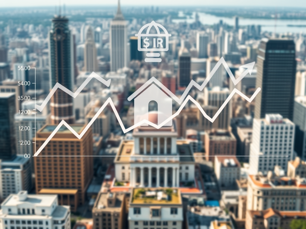 Mortgage Rate Trends for 2025: What to Expect