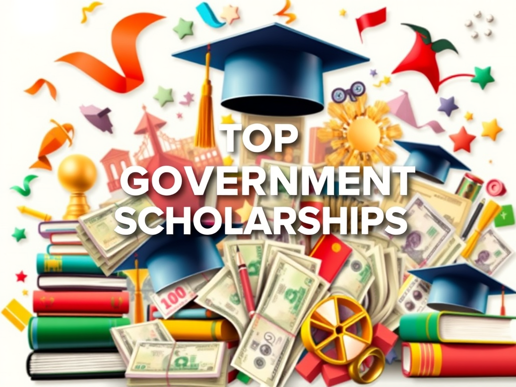 भारत में 12वीं के बाद 10 शीर्ष सरकारी छात्रवृत्तियाँ