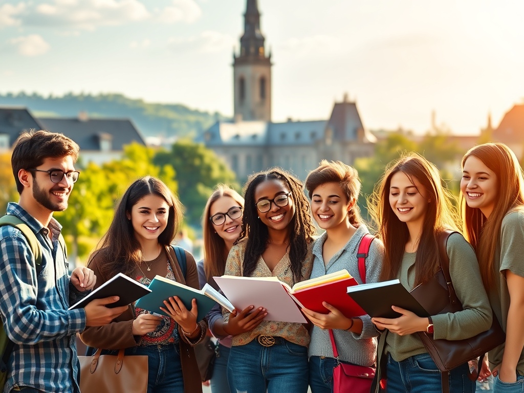 Complete Guide to Germany Student Visa for International Students