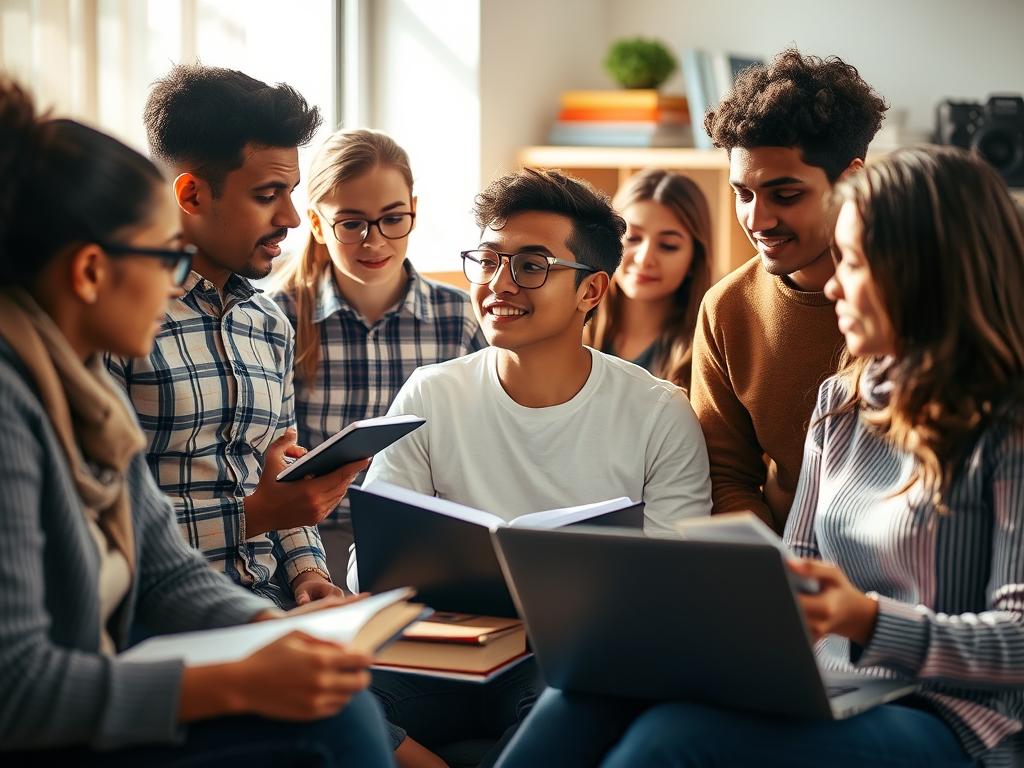 PTE Exam Pattern Explained: Speaking, Writing, Reading, Listening